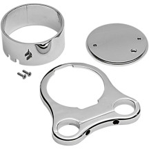 Tee-Bar Gauge Mounts