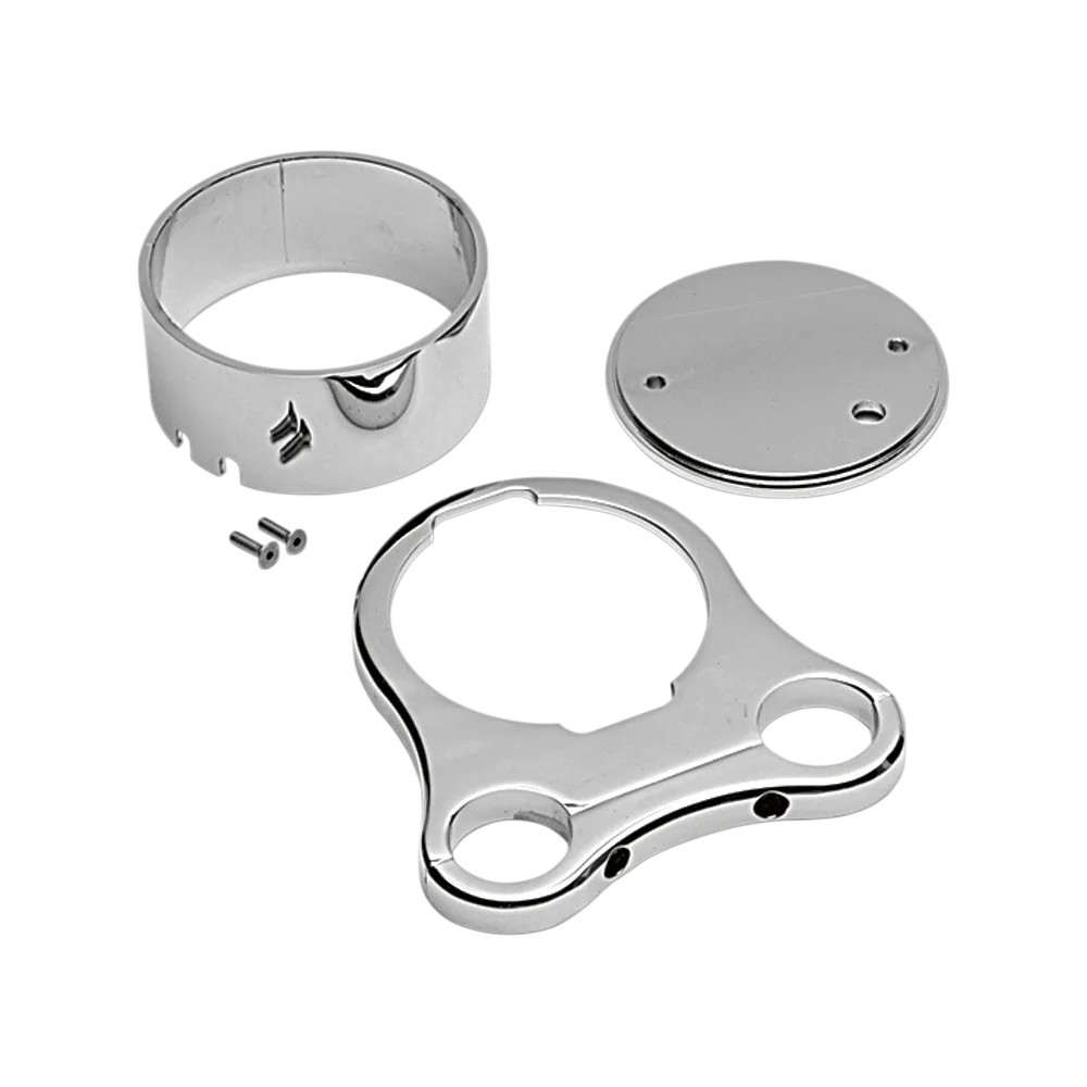 Tee-Bar Gauge Mounts