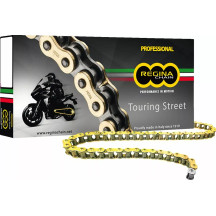 530 ZRT Drive Chain