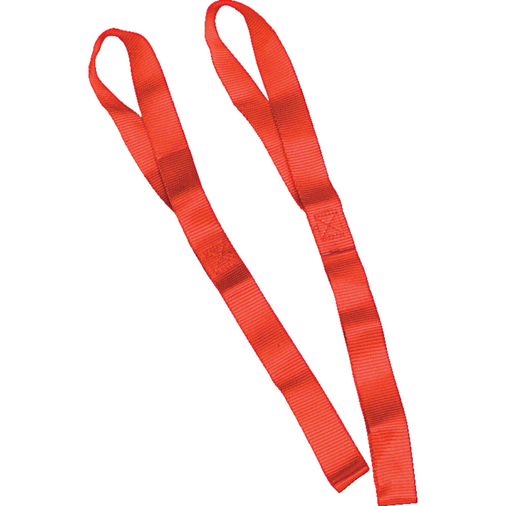 1" W Tie-Down Extensions