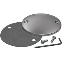 Spherical Radius Points Cover