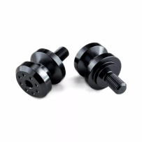 Spools — M8 x 1.25 thread, Black