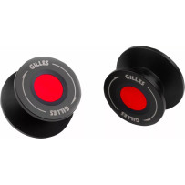 Spool — 8 mm, Black