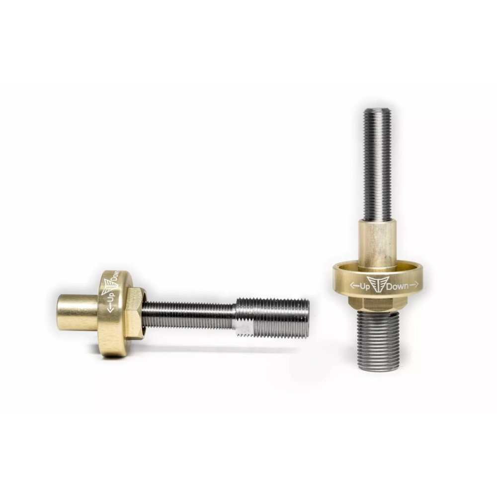 Lowering Kit Lowering Kit