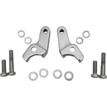 Rear Lowering Kit