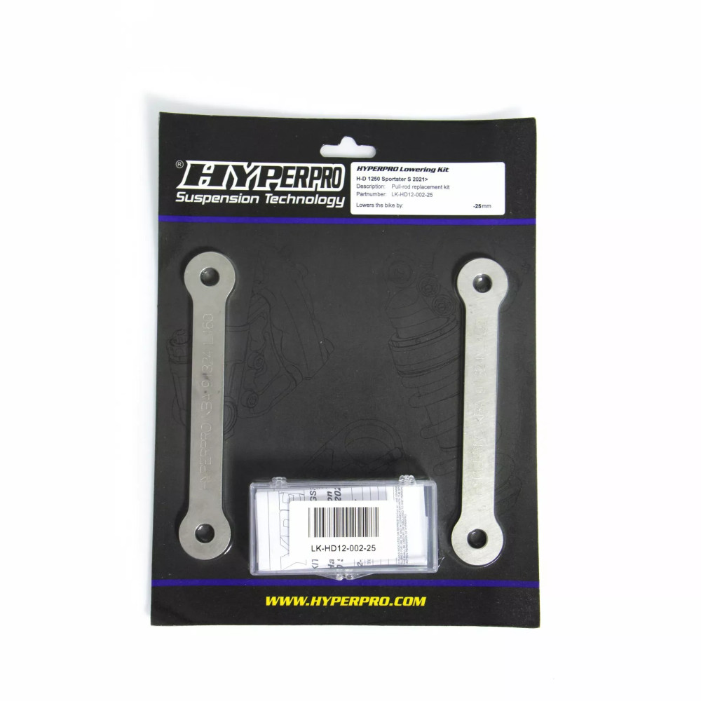 Lowering Kit Front / Rear / Combi Lowering Kit Front / Rear / Combi