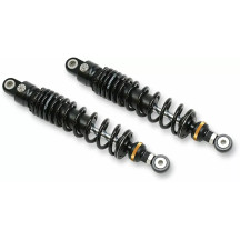360 Series Twin Emulsion Shocks