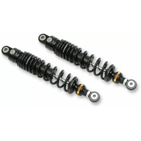 360 Series Twin Emulsion Shocks