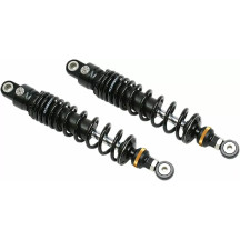360 Series Twin Emulsion Shocks