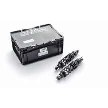 360 Series Twin Emulsion Shocks