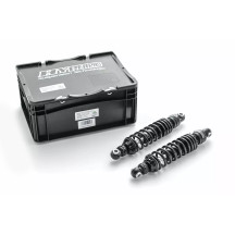 360 Series Twin Emulsion Shocks