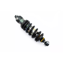 Softail Fully Adjustable Shocks