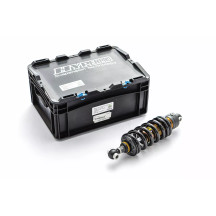 Softail Fully Adjustable Shocks