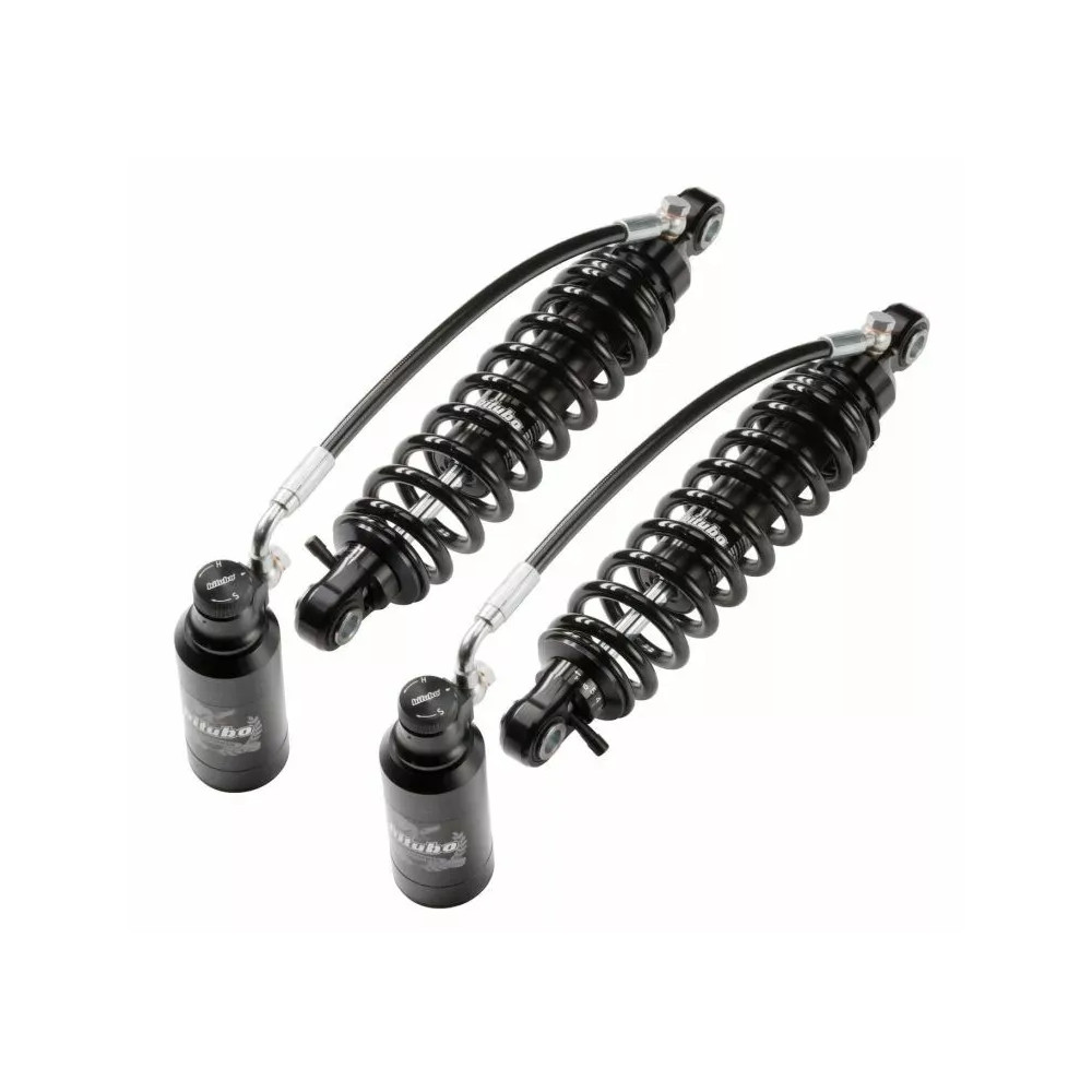 Rear Shocks HD