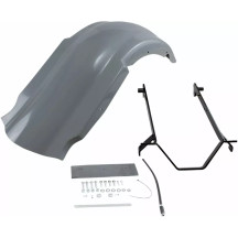 Kit de guardabarros trasero Bagger-Tail