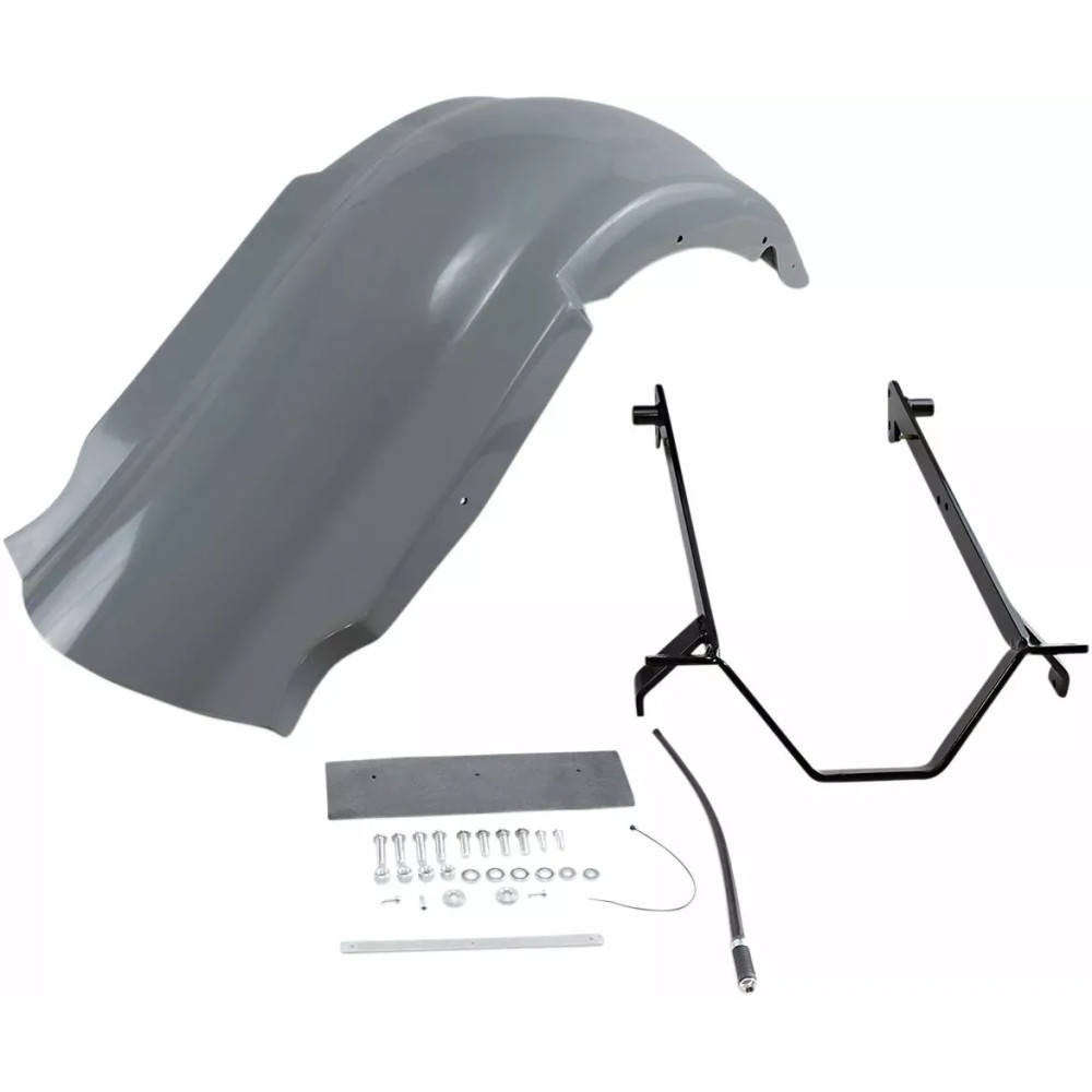 Kit de guardabarros trasero Bagger-Tail