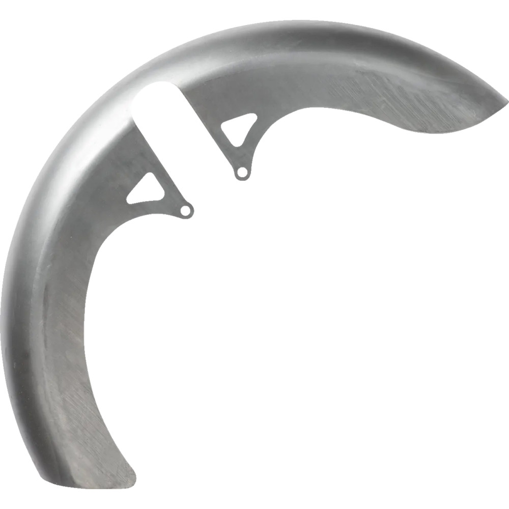 Fat Front Fender