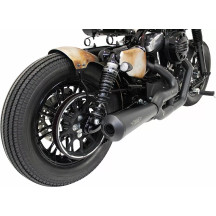 Fender Kit with Seat