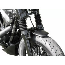 Front Fender Bobber