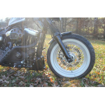 Front Fender Bobber