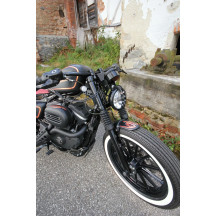 Guardabarros Frontal Bobber