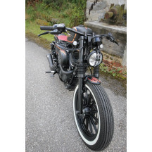 Guardabarros Frontal Bobber