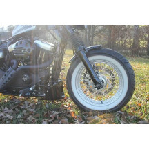 Front Fender Bobber