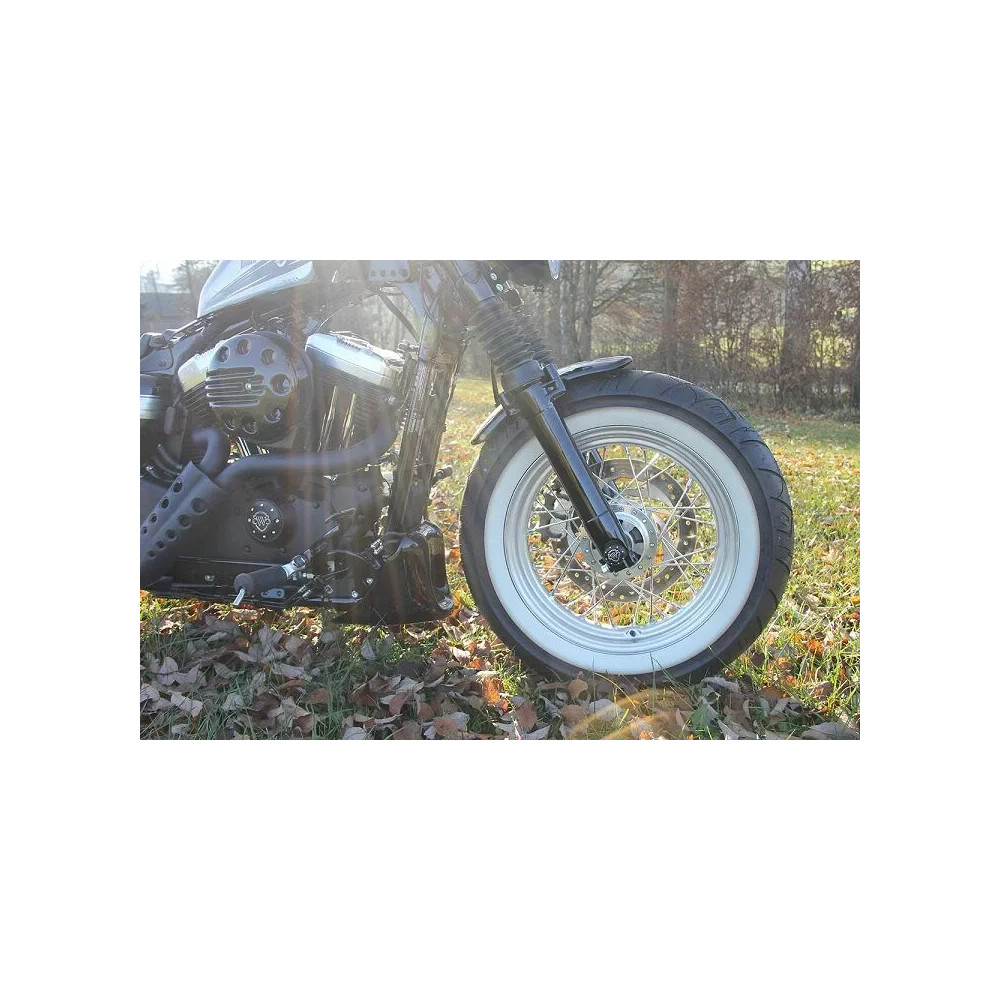 Front Fender Bobber