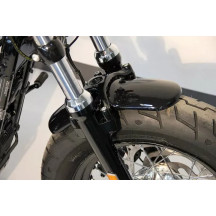 Front Fender Bobber