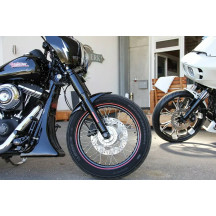 Front Fender Club