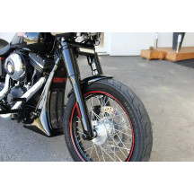 Front Fender Club