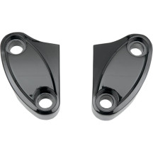 Handlebar Riser Clamp