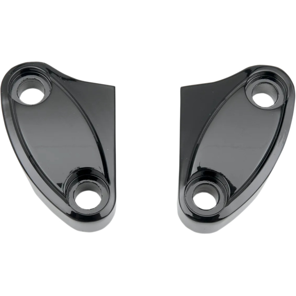 Handlebar Riser Clamp