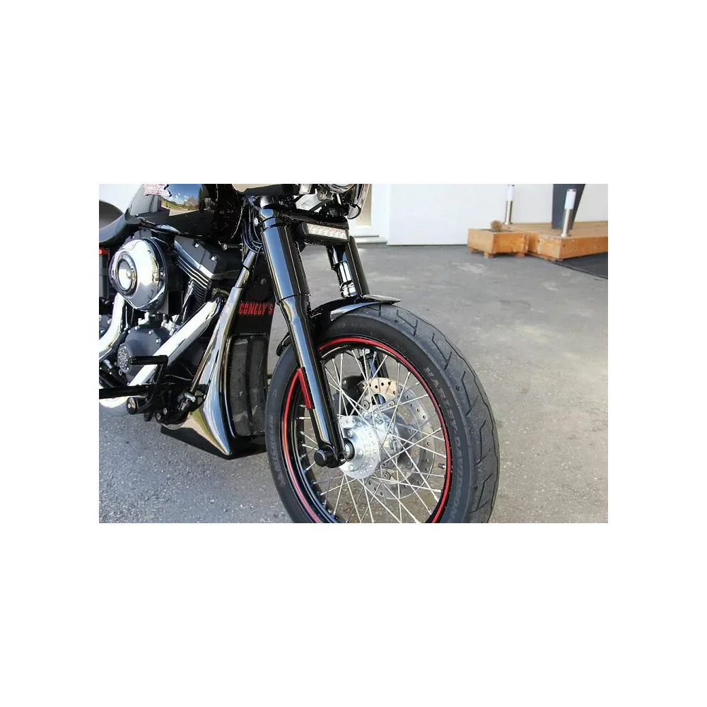 Front Fender Club