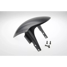 Guardabarros delantero Custom — negro, HD-ROD058