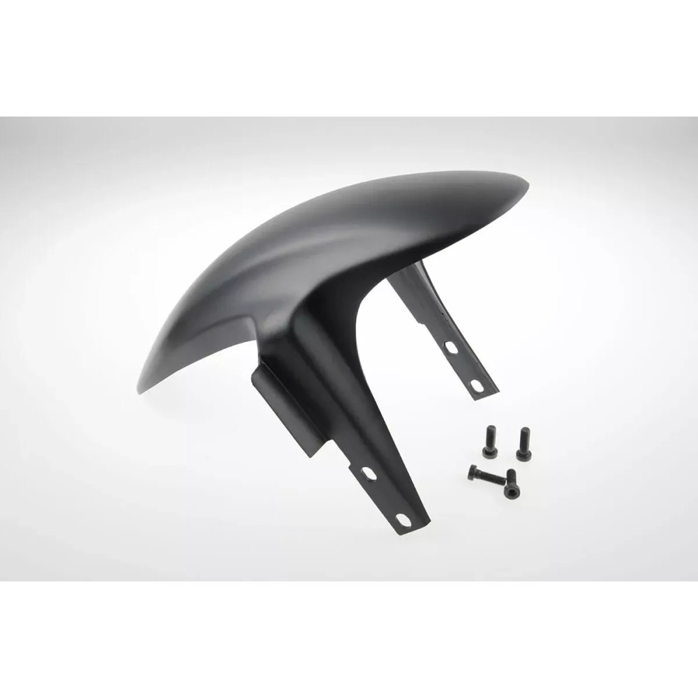 Guardabarros delantero Custom — negro, HD-ROD058