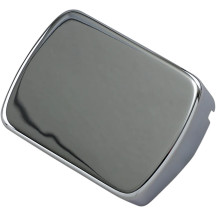 Smooth Coil Cover
