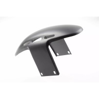 Front Fender Custom — ABS plastic, Raw