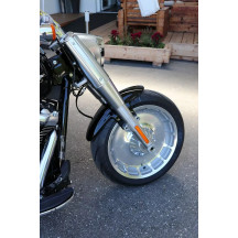Front Fender Custom