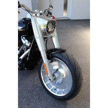 Front Fender Custom