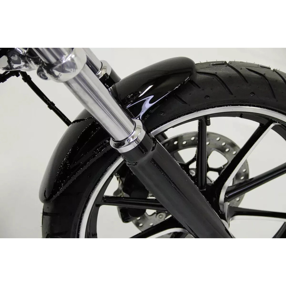 Front Fender Custom Front Fender Custom