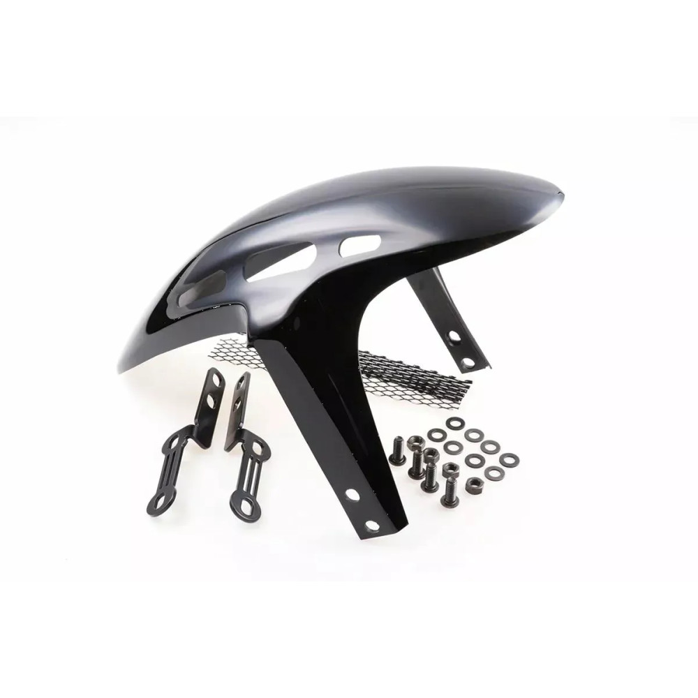 Front Fender Custom