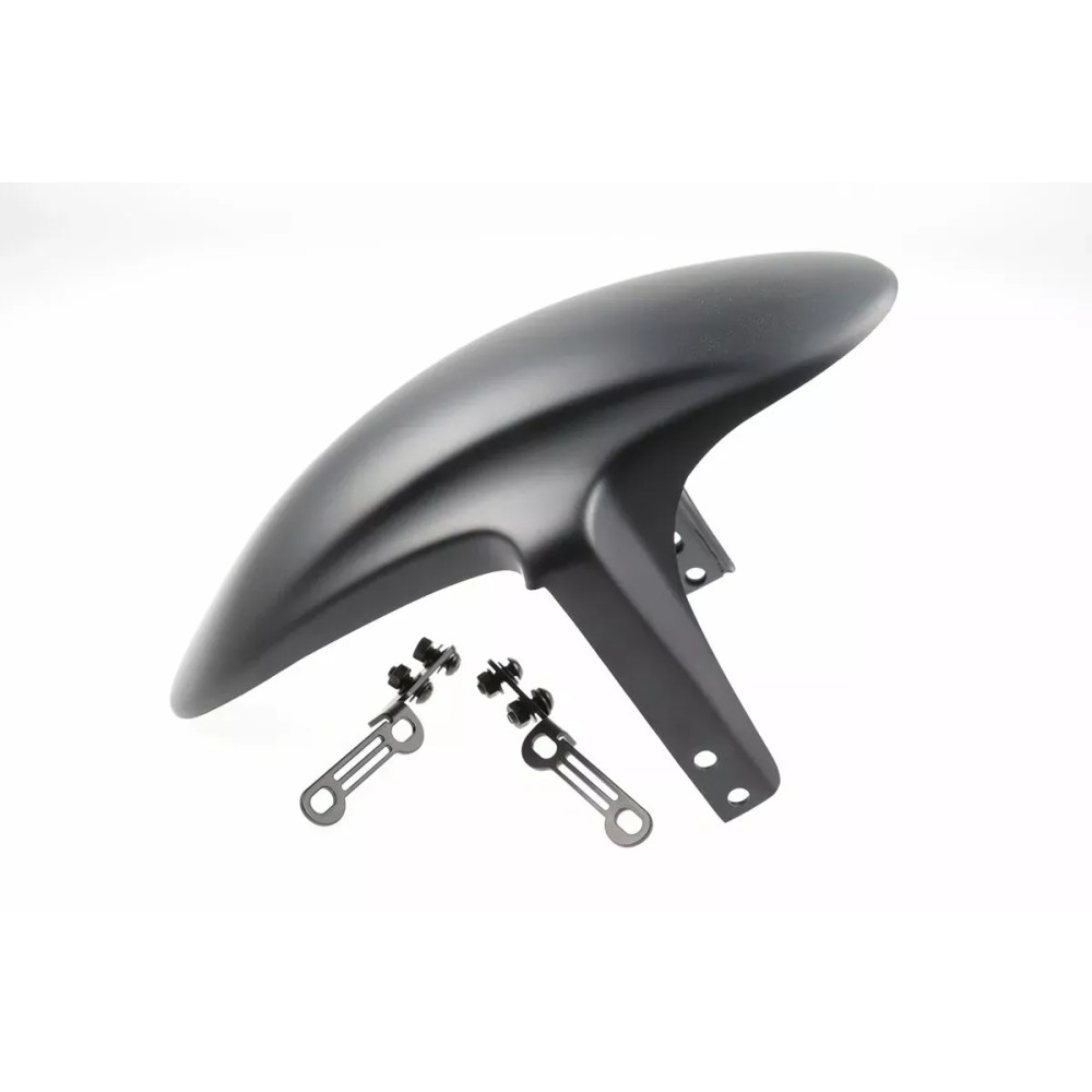Front Fender Custom