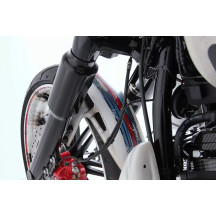 Front Fender Custom