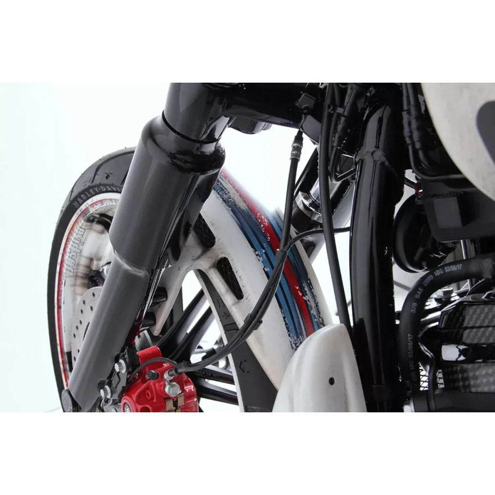 Front Fender Custom Front Fender Custom