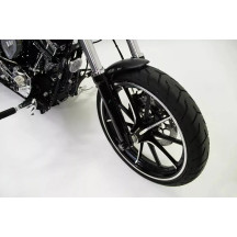 Front Fender Custom