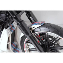 Front Fender Custom