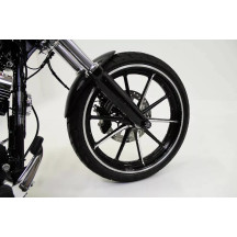 Front Fender Custom