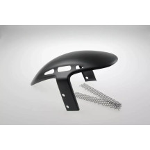 Front Fender Custom