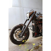 Front Fender Custom